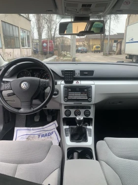 VW Passat 6 | Mobile.bg    9