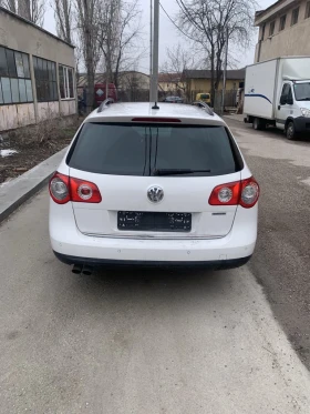 VW Passat 6 | Mobile.bg    4