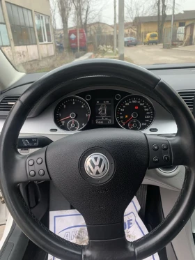 VW Passat 6 | Mobile.bg    13