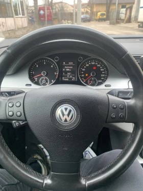 VW Passat 6 | Mobile.bg    12