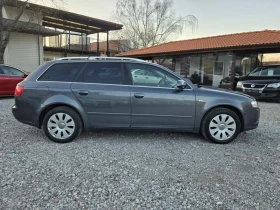 Audi A4 1.9TDI 116 NAVI | Mobile.bg    3