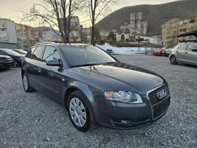 Audi A4 1.9TDI 116 NAVI | Mobile.bg    2