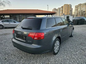 Audi A4 1.9TDI 116 NAVI | Mobile.bg    5