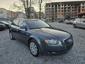 Audi A4 1.9TDI 116 NAVI, снимка 8