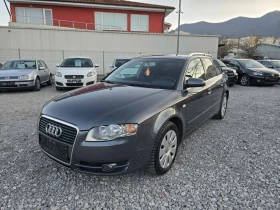 Audi A4 1.9TDI 116 NAVI | Mobile.bg    1