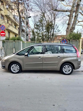 Citroen Grand C4 Picasso 1.6 HDI, снимка 4