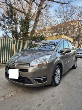 Citroen Grand C4 Picasso 1.6 HDI, снимка 2