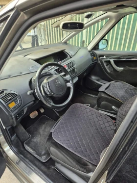 Citroen Grand C4 Picasso 1.6 HDI, снимка 8