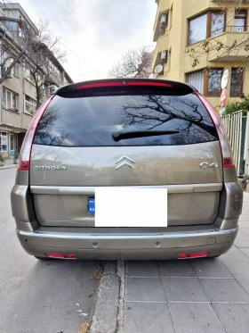 Citroen Grand C4 Picasso 1.6 HDI, снимка 7