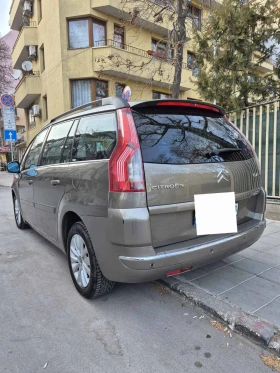 Citroen Grand C4 Picasso 1.6 HDI, снимка 6