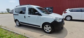 Обява за продажба на Dacia Dokker  4+ 1/N1 ~20 500 лв. - изображение 4
