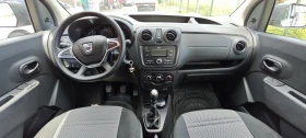 Обява за продажба на Dacia Dokker  4+ 1/N1 ~20 500 лв. - изображение 6