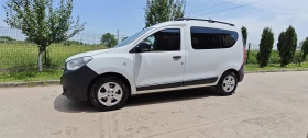 Обява за продажба на Dacia Dokker  4+ 1/N1 ~20 500 лв. - изображение 1