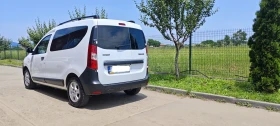 Обява за продажба на Dacia Dokker  4+ 1/N1 ~20 500 лв. - изображение 1