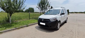 Обява за продажба на Dacia Dokker  4+ 1/N1 ~20 500 лв. - изображение 2