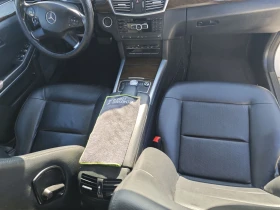Mercedes-Benz E 200  136 | Mobile.bg    14