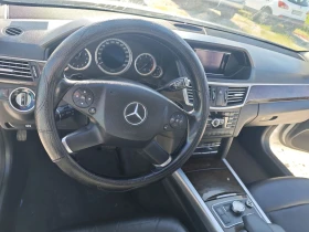 Обява за продажба на Mercedes-Benz E 200 Елеганс 136кс ~14 000 лв. - изображение 9