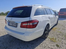Обява за продажба на Mercedes-Benz E 200 Елеганс 136кс ~14 000 лв. - изображение 6