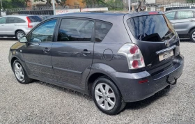 Toyota Corolla verso 1.8 VVT-i Фейслифт!Кожа!Навигация! - 10999 лв. - 93375427 | Car24.bg