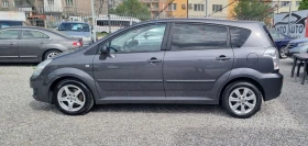 Toyota Corolla verso 1.8 VVT-i Фейслифт!Кожа!Навигация! - 10999 лв. - 93375427 | Car24.bg