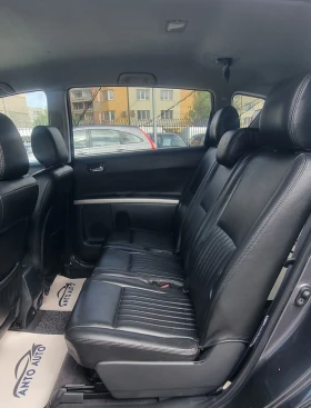 Toyota Corolla verso 1.8 VVT-i Фейслифт!Кожа!Навигация! - 10999 лв. - 93375427 | Car24.bg