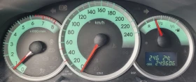 Toyota Corolla verso 1.8 VVT-i Фейслифт!Кожа!Навигация! - 10999 лв. - 93375427 | Car24.bg