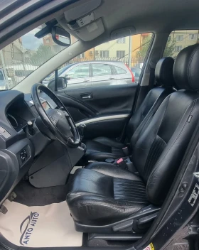 Toyota Corolla verso 1.8 VVT-i Фейслифт!Кожа!Навигация! - 10999 лв. - 93375427 | Car24.bg