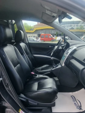 Toyota Corolla verso 1.8 VVT-i Фейслифт!Кожа!Навигация! - 10999 лв. - 93375427 | Car24.bg