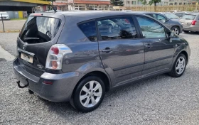 Toyota Corolla verso 1.8 VVT-i Фейслифт!Кожа!Навигация! - 10999 лв. - 93375427 | Car24.bg
