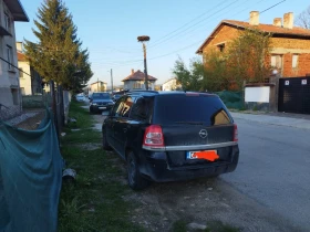 Обява за продажба на Opel Zafira ~3 500 лв. - изображение 4