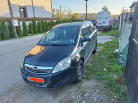 Обява за продажба на Opel Zafira ~3 500 лв. - изображение 3