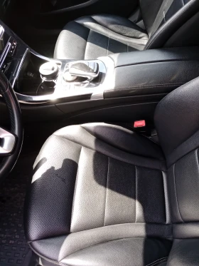 Обява за продажба на Mercedes-Benz C 220 C220 CDI Bluetec ~35 900 лв. - изображение 9