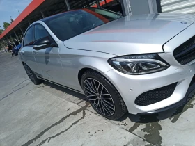 Обява за продажба на Mercedes-Benz C 220 C220 CDI Bluetec ~35 900 лв. - изображение 5