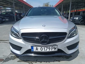 Обява за продажба на Mercedes-Benz C 220 C220 CDI Bluetec ~35 900 лв. - изображение 1