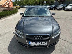 Audi A4 3.2i 256 .. | Mobile.bg    7