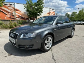 Снимка Audi A4
