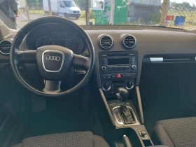 Audi A3 2.0 TDI - 6800 лв. - 18537192 8