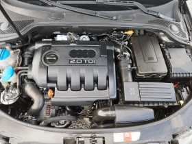 Audi A3 2.0 TDI - 6800 лв. - 18537192 15