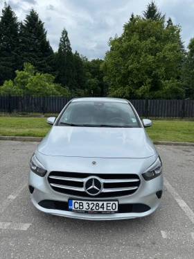 Обява за продажба на Mercedes-Benz B 200 ~31 995 лв. - изображение 1