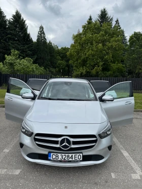 Обява за продажба на Mercedes-Benz B 200 ~31 995 лв. - изображение 2