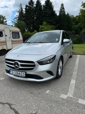 Обява за продажба на Mercedes-Benz B 200 ~31 995 лв. - изображение 1