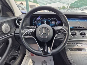 Mercedes-Benz E 220 ALL-TERRAIN-PREMIUM PLUS-BURMESTER--FULL | Mobile.bg    9