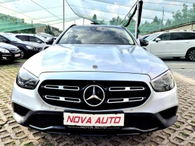 Mercedes-Benz E 220 ALL-TERRAIN-PREMIUM PLUS-BURMESTER--FULL | Mobile.bg    6
