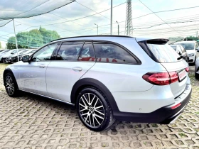     Mercedes-Benz E 220 ALL-TERRAIN-PREMIUM PLUS-BURMESTER--FULL