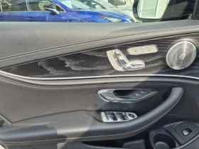 Mercedes-Benz E 220 ALL-TERRAIN-PREMIUM PLUS-BURMESTER--FULL | Mobile.bg    17
