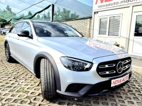 Mercedes-Benz E 220 ALL-TERRAIN-PREMIUM PLUS-BURMESTER--FULL | Mobile.bg    5