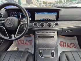 Mercedes-Benz E 220 ALL-TERRAIN-PREMIUM PLUS-BURMESTER--FULL | Mobile.bg    10