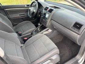 Обява за продажба на VW Golf 1.6 i 102 к.с. ~6 900 лв. - изображение 6