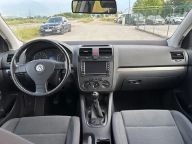 Обява за продажба на VW Golf 1.6 i 102 к.с. ~6 900 лв. - изображение 4