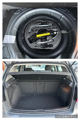 VW Golf 1.6 i 102 к.с. - 6900 лв. - 34518650 15